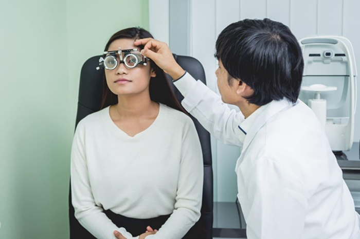 Age and LASIK: Debunking LASIK Surgery Age Limits